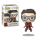 Figurka z gier Funko POP Movies: HP POA - Harry w/Broom (Quidditch)